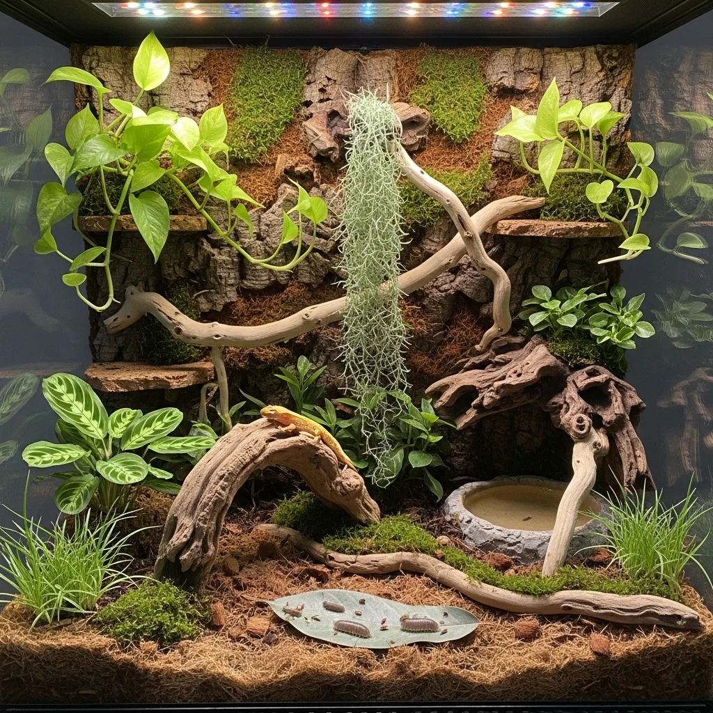 활동량을 다시 끌어올리는 5단계 액션 플랜