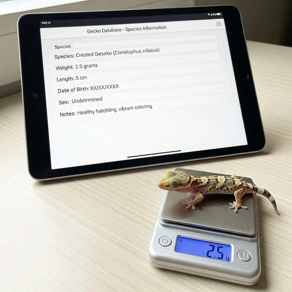 사진과 함께 기록해야 할 5가지 필수 데이터