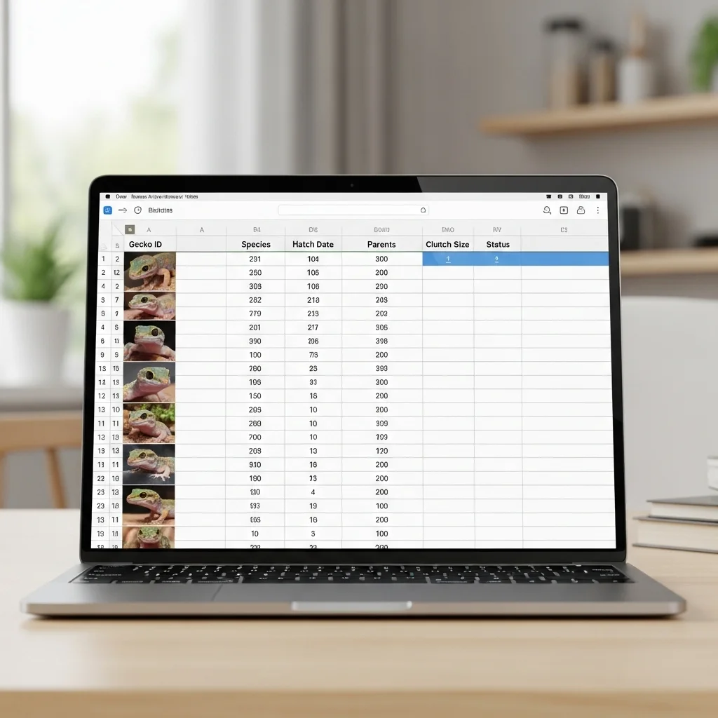 개체 정보 상세 비교표