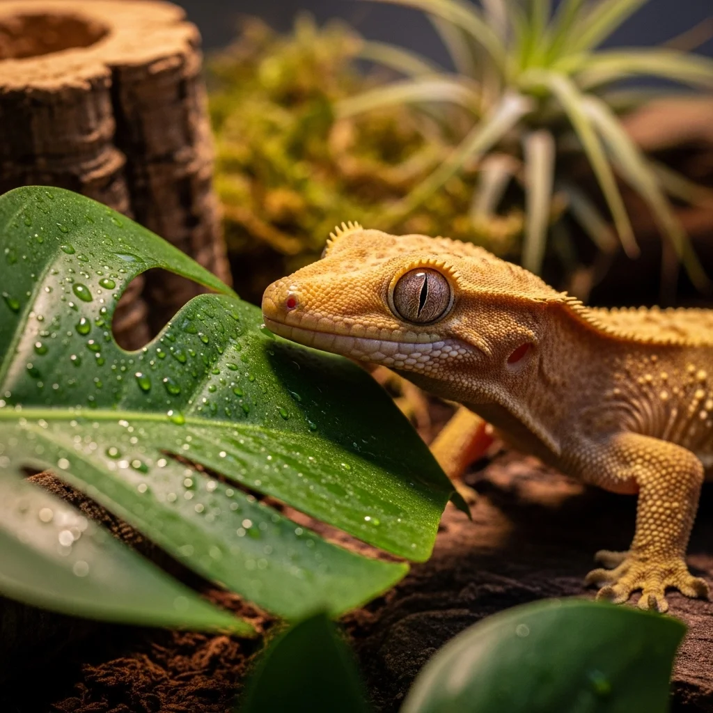 사육장 구조 변화, 단순한 인테리어 그 이상입니다