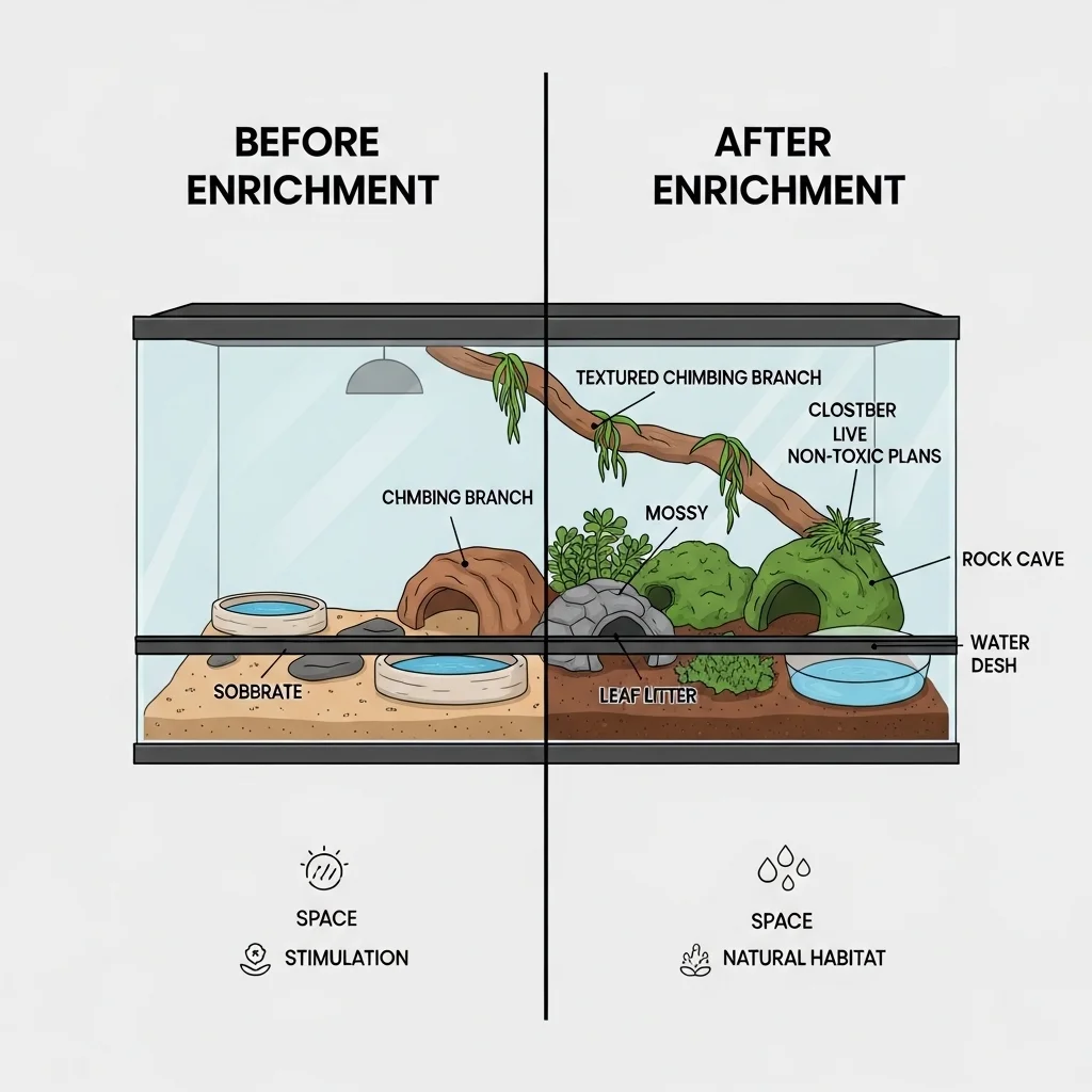 구조 변경 전후, 무엇이 달라졌을까요?