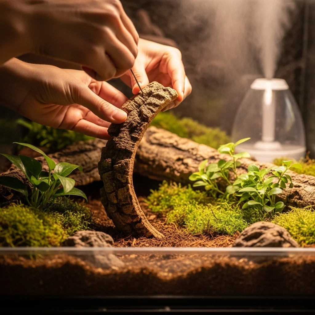 성공적인 구조 변화를 위한 집사의 꿀팁