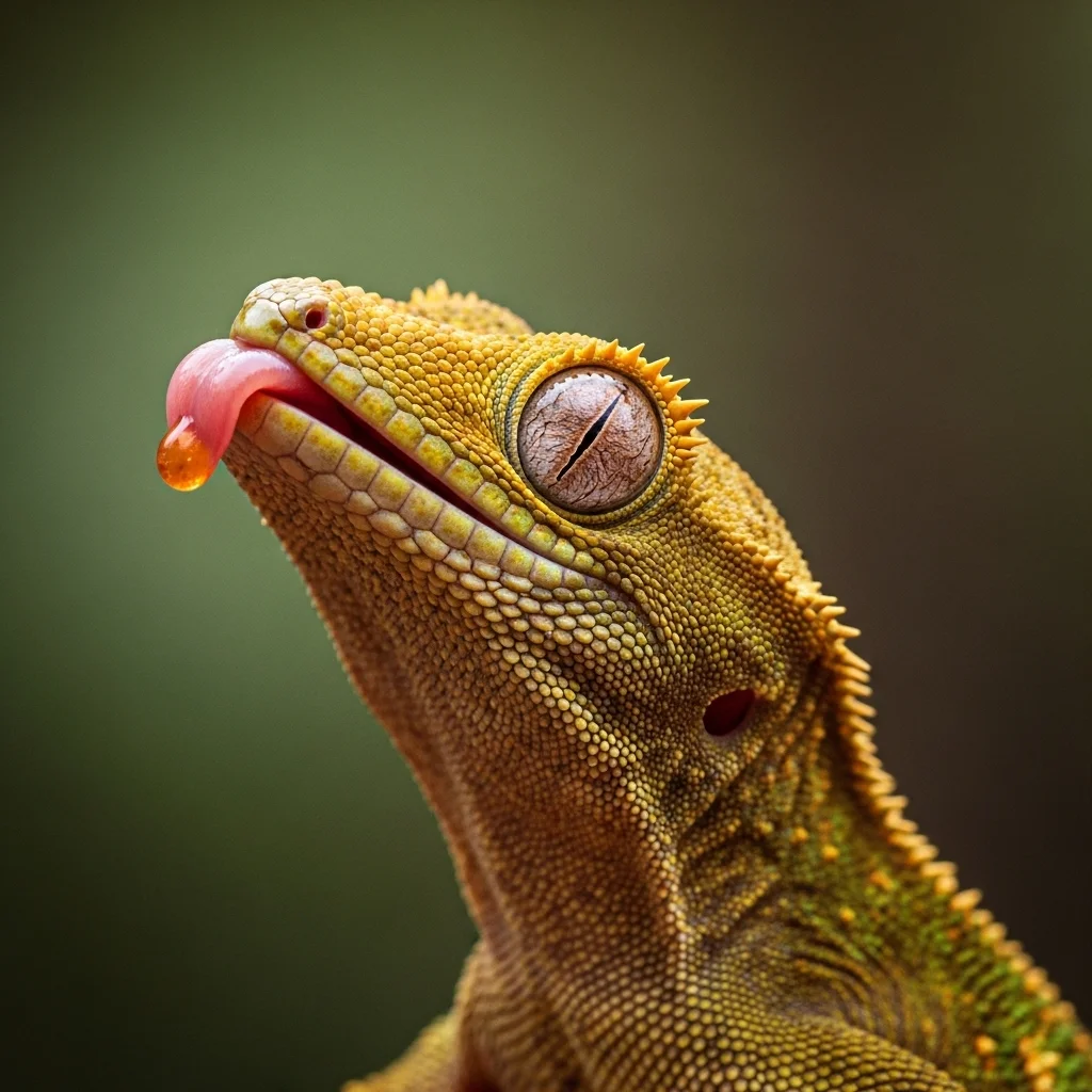 곤충만 먹는 아이, 슈퍼푸드 적응시키기 사례