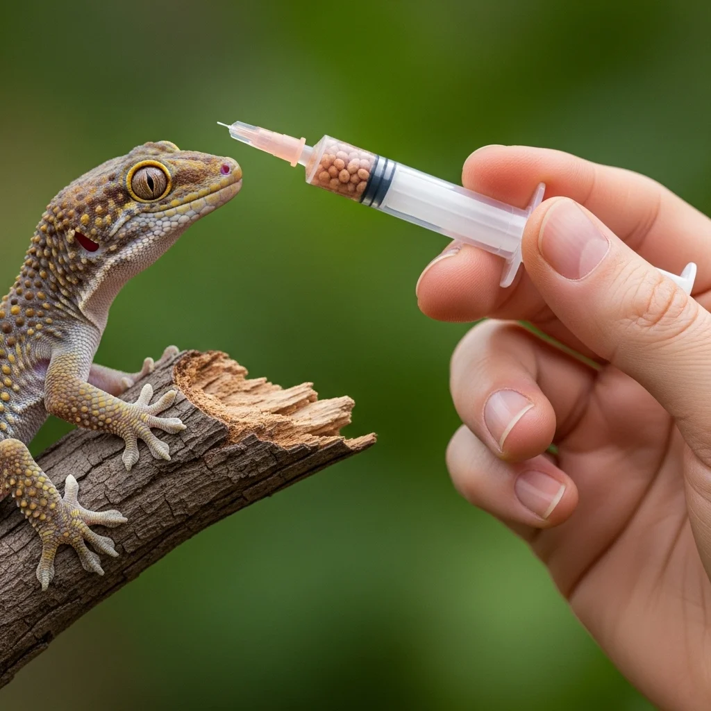 거식 개체 길들이는 5단계 실전 가이드
