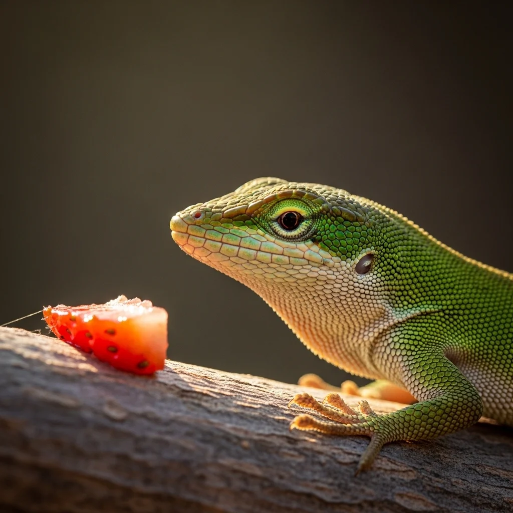 먹이 교체 후 안 먹는 아이, 기다려야 할까요?