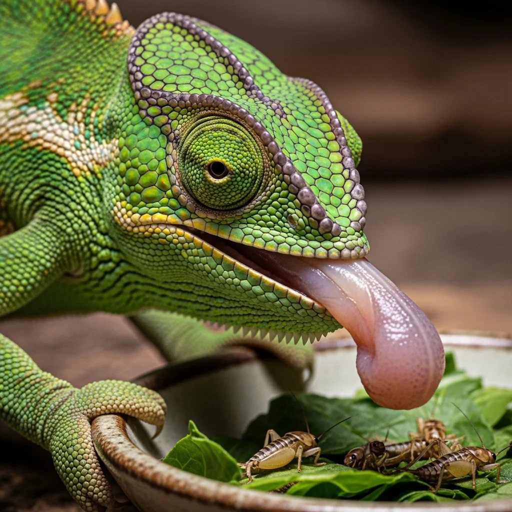 실제 관찰 기록: 적응 단계별 행동 변화