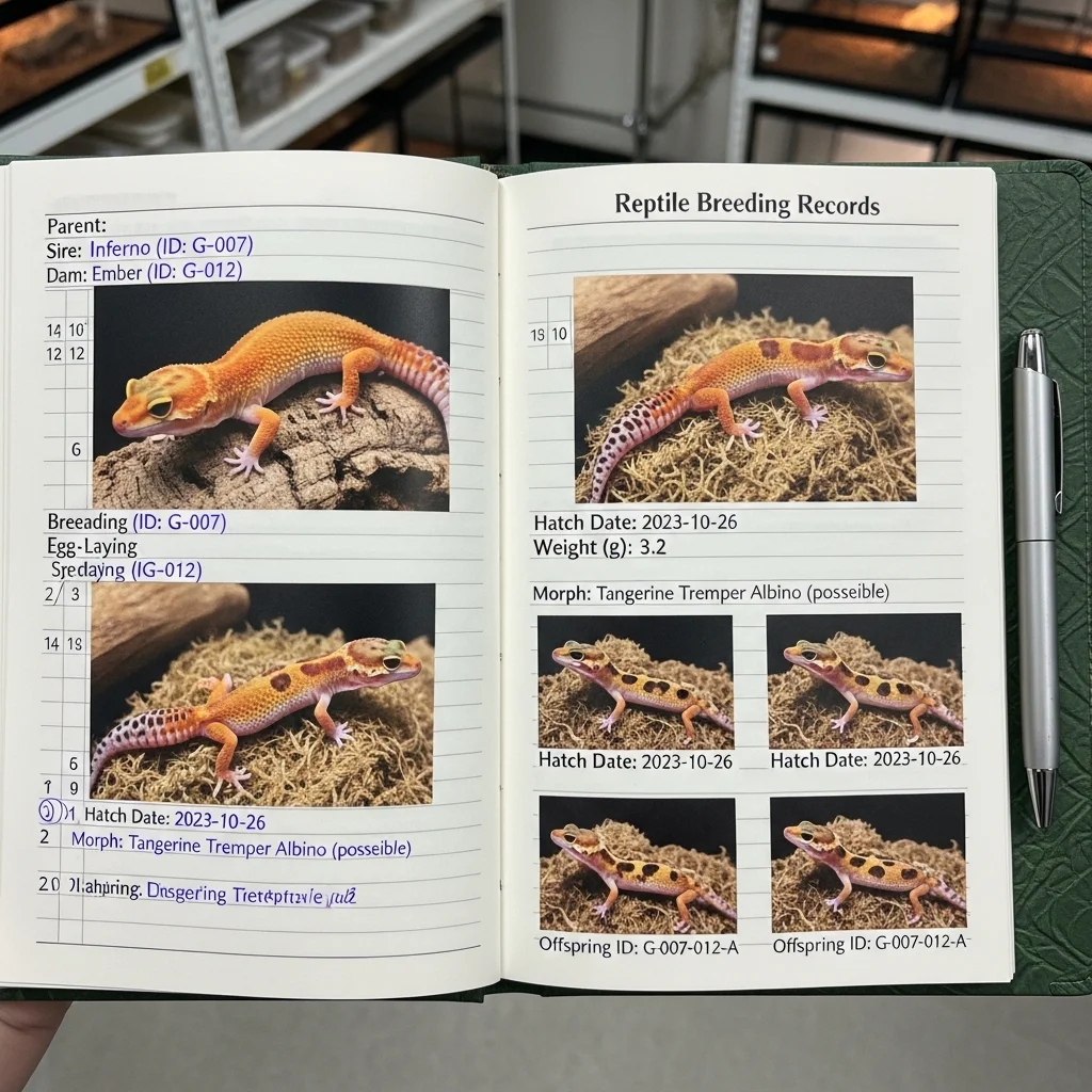 혈통(Lineage)과 브리더의 브랜드 파워