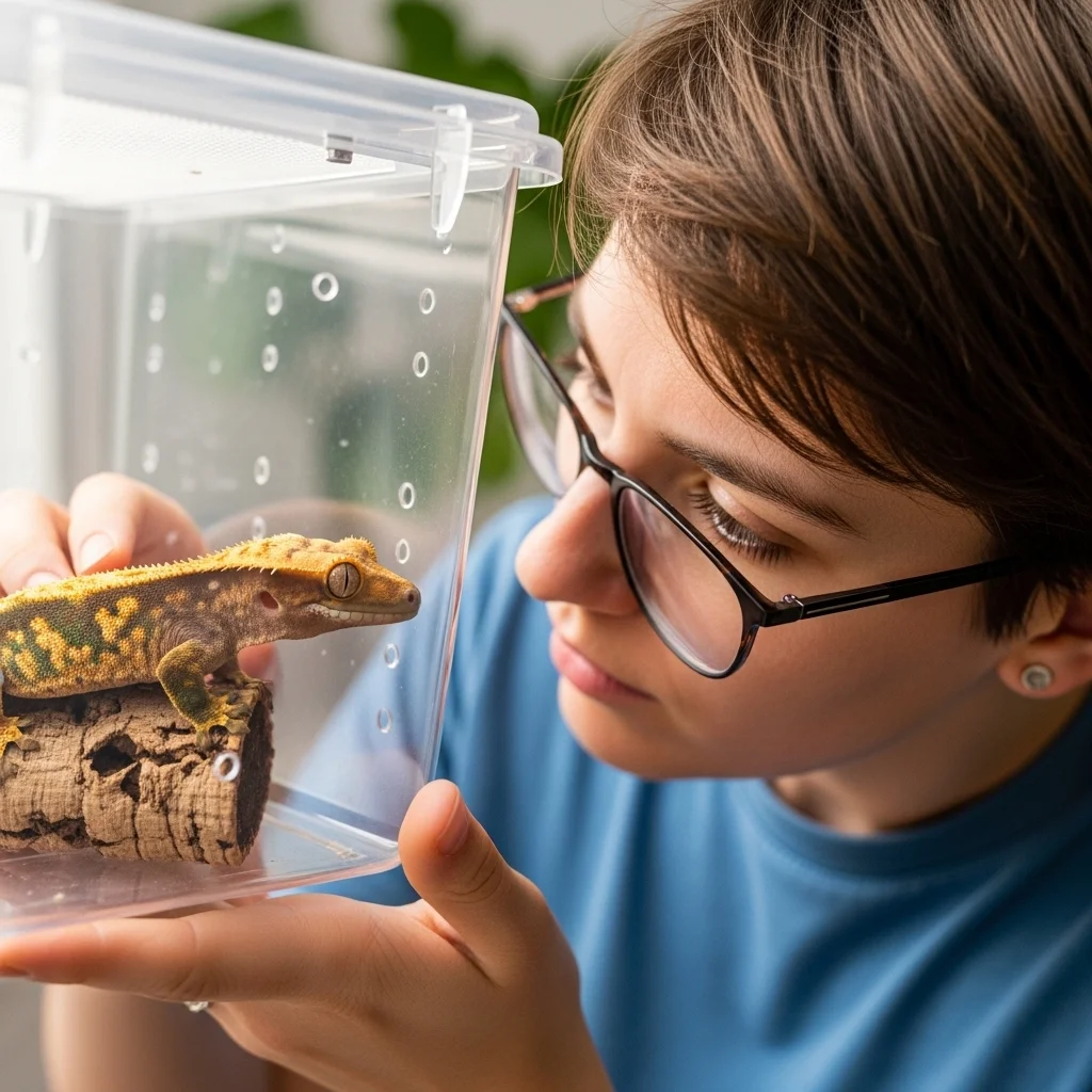 좋은 개체를 합리적으로 입양하는 체크리스트