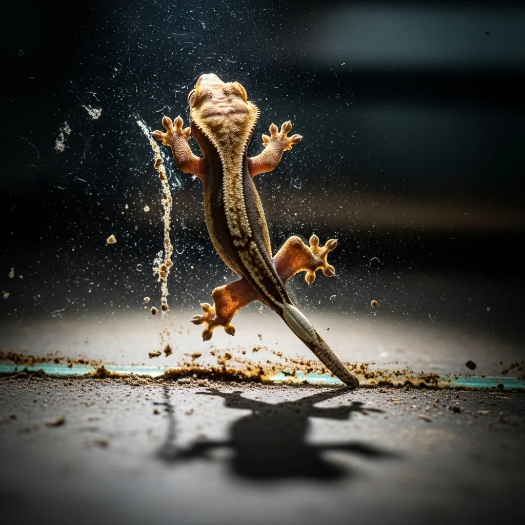 부착 능력 저하와 'FTS'의 위험성