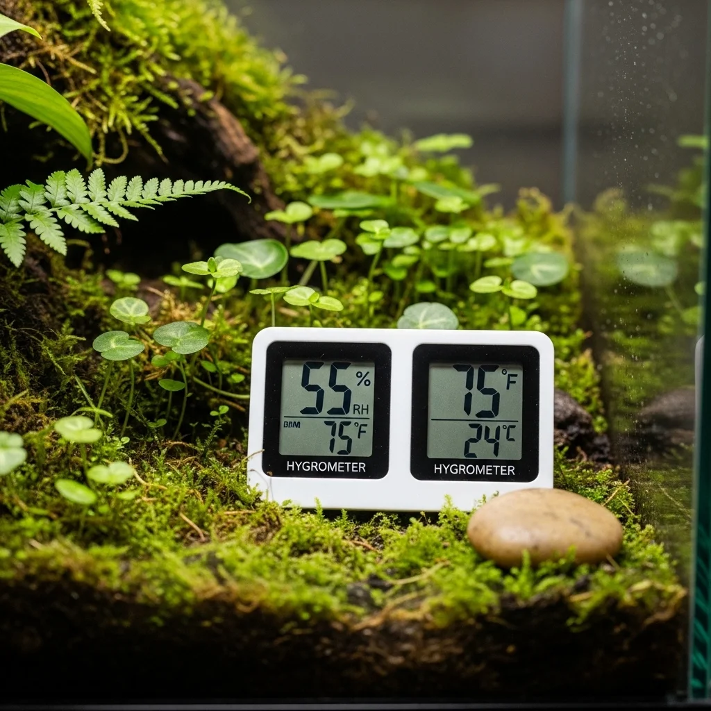 환절기 적정 환경 수치, 이것만은 꼭 지키세요