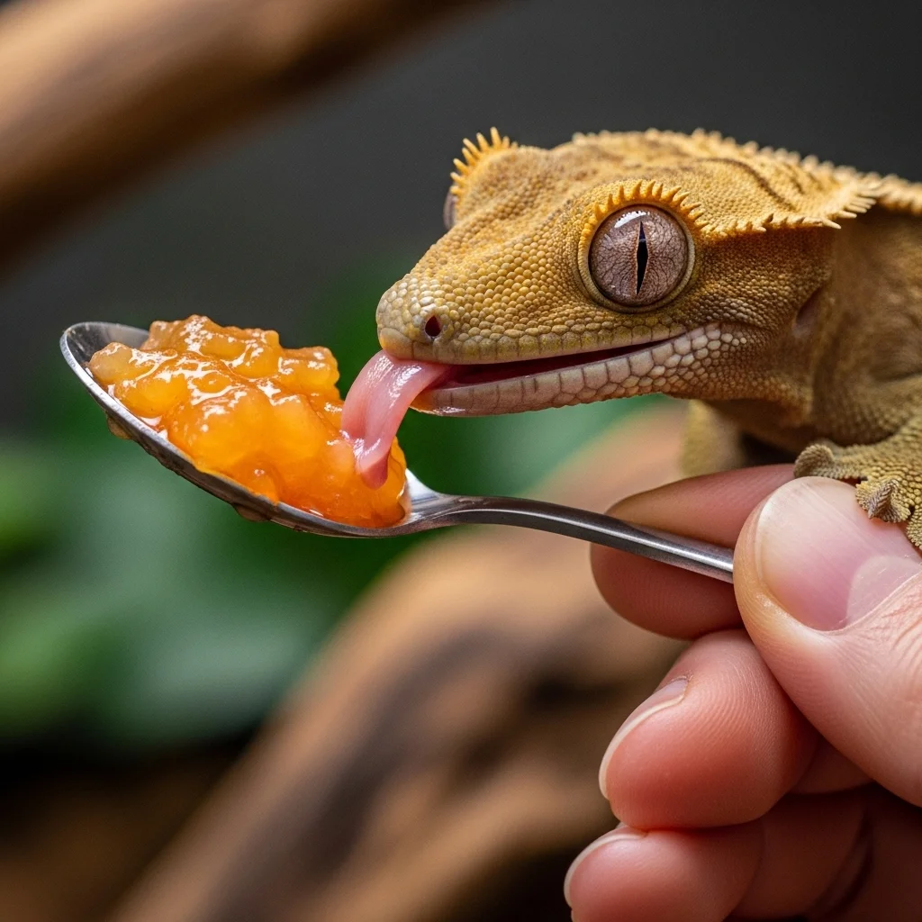 먹이 거부와 영양 불균형 점검하기
