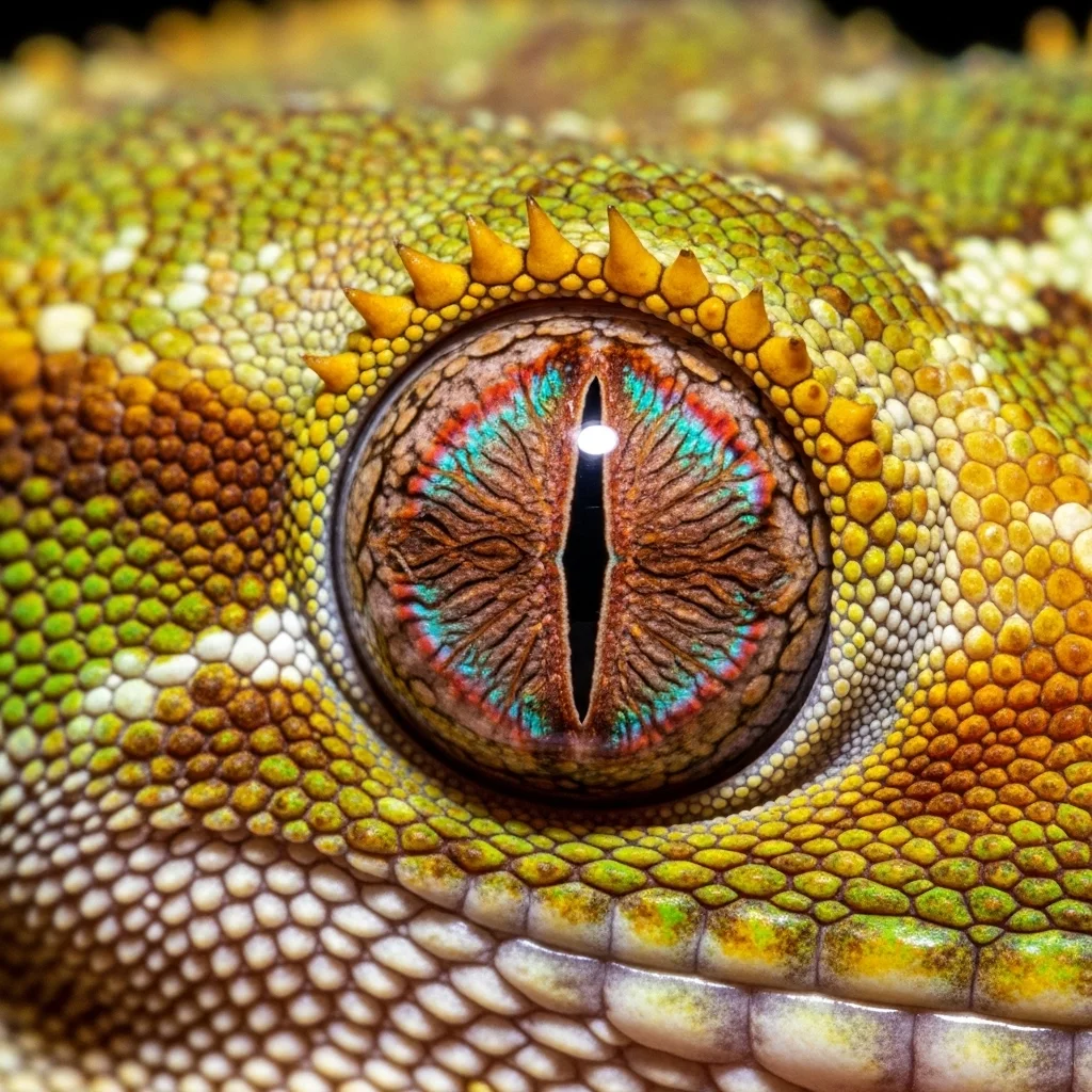 장점 1. 보이지 않는 건강 문제를 1주일 만에 발견해요