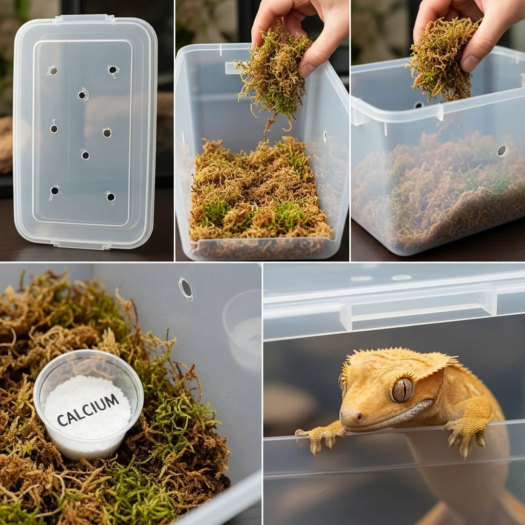 브리딩 전 반드시 거쳐야 할 3단계 준비 과정