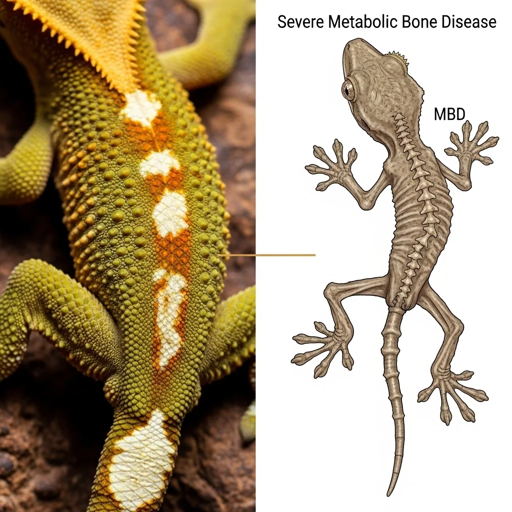 주의사항: 무리한 브리딩이 부르는 비극