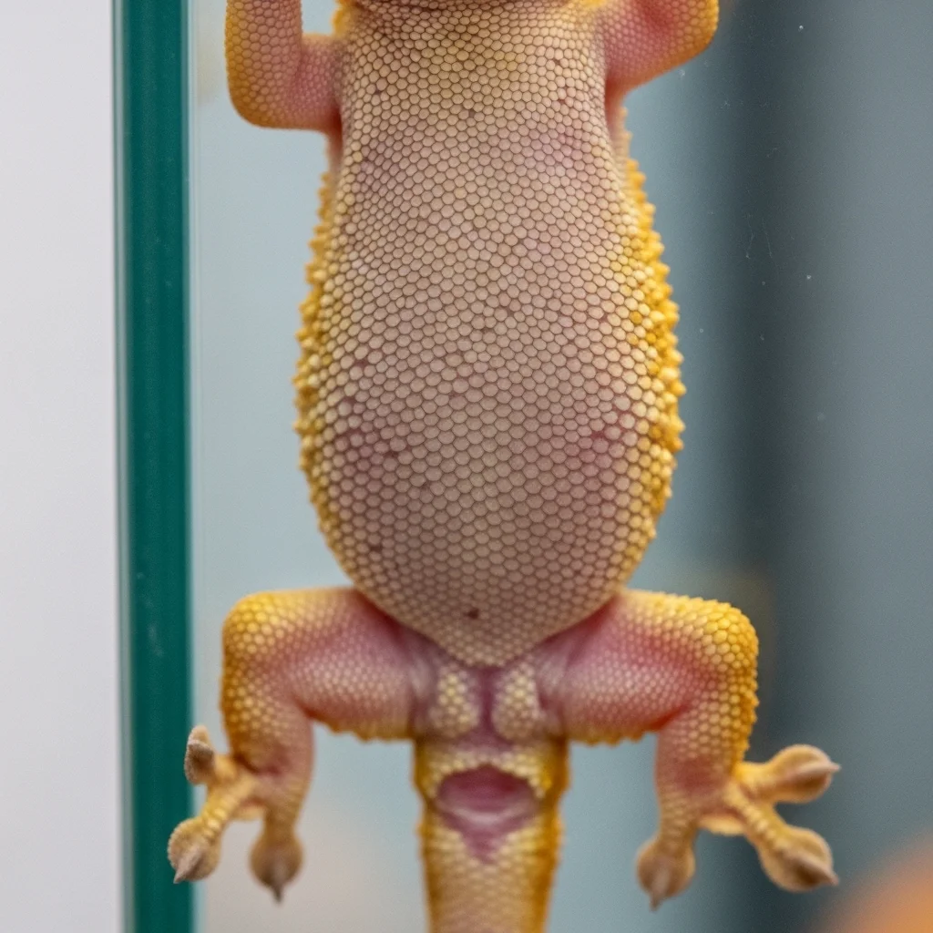 체중 감소의 주범 2: 질병과 기생충