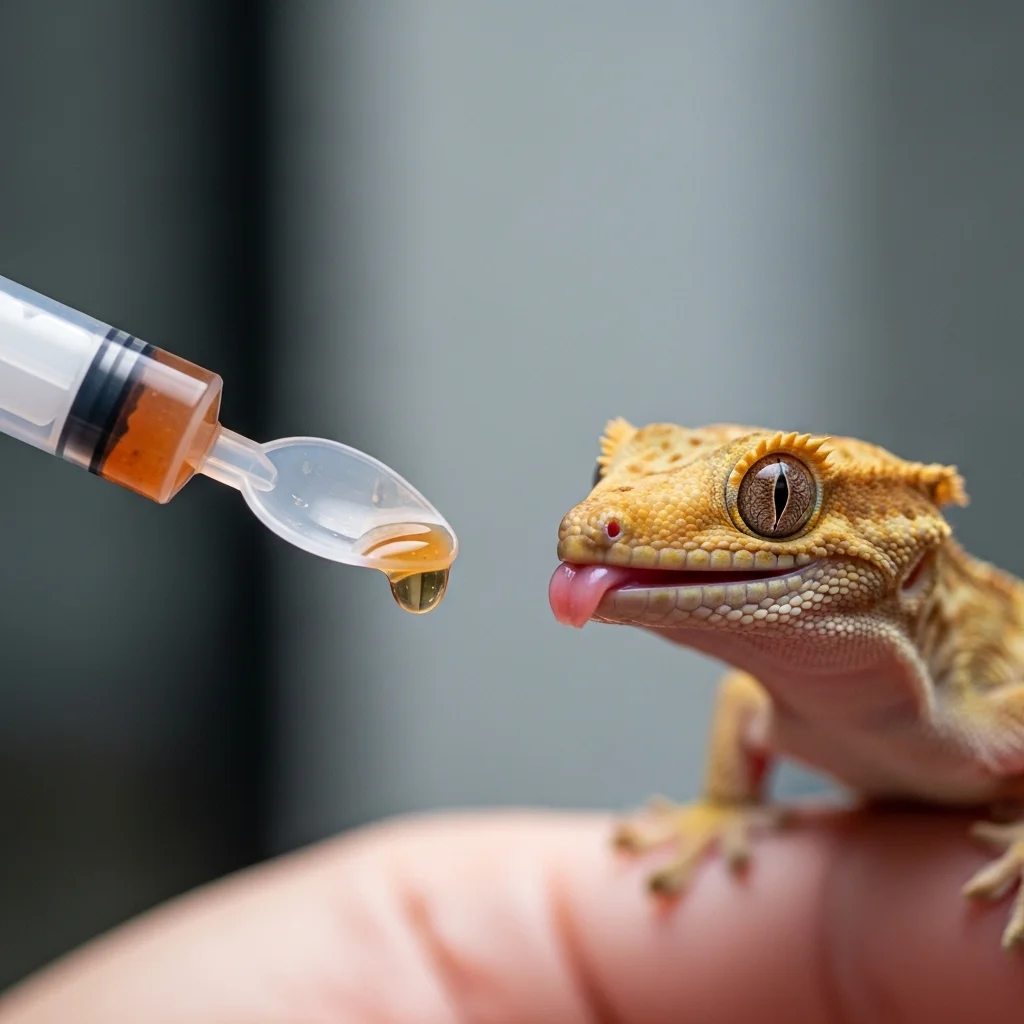 체중 회복을 위한 4단계 긴급 조치 가이드