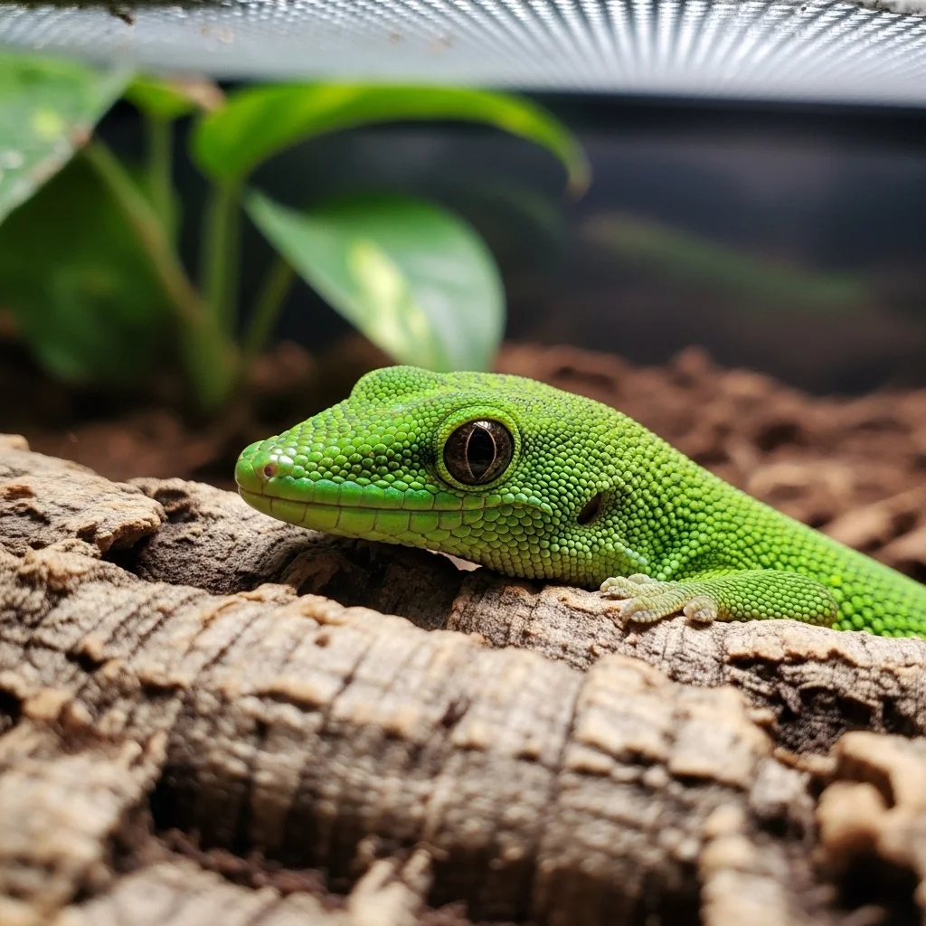 왜 우리 아이는 매번 같은 자리에서만 쉴까요?