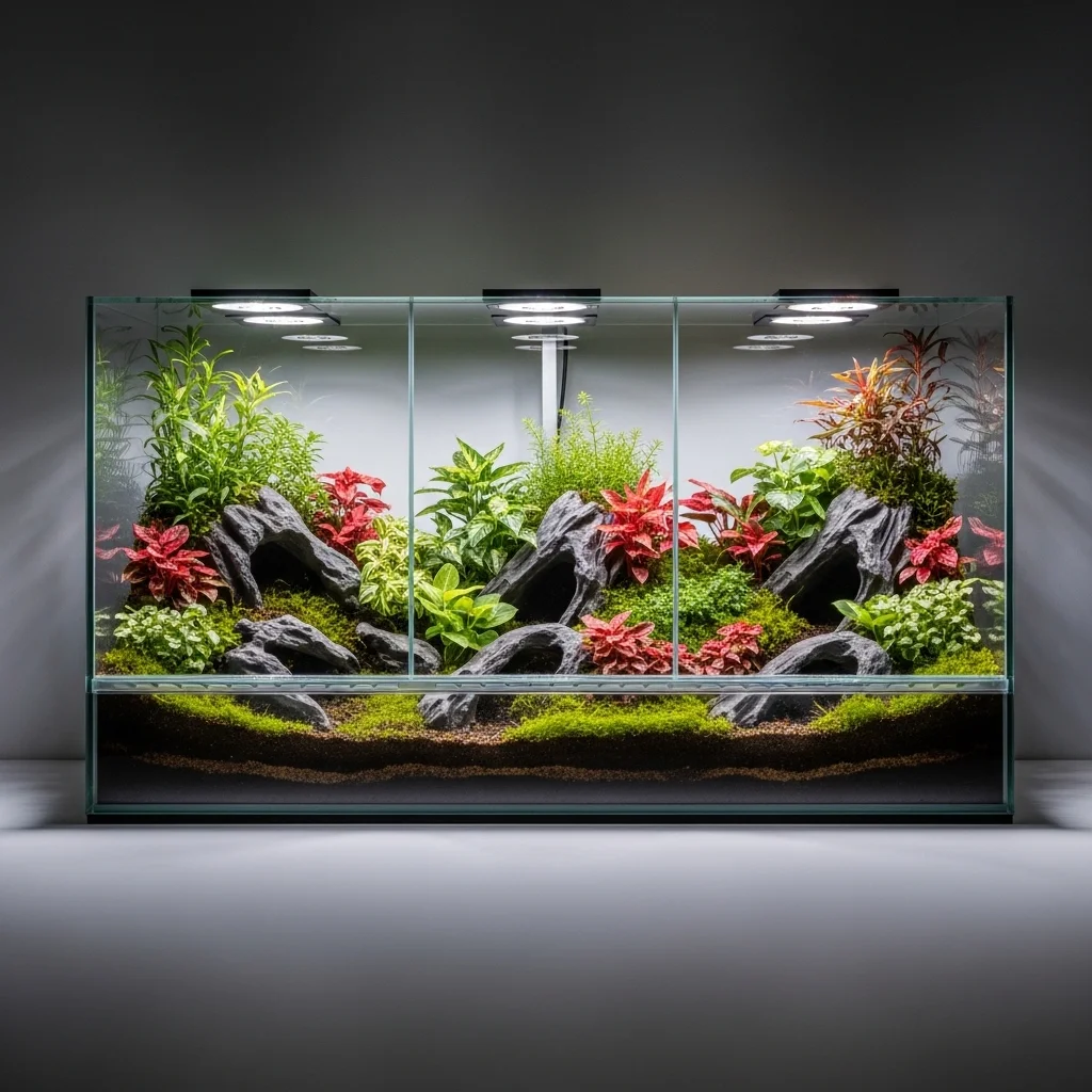 관찰 데이터로 본 휴식 위치 선택 기준