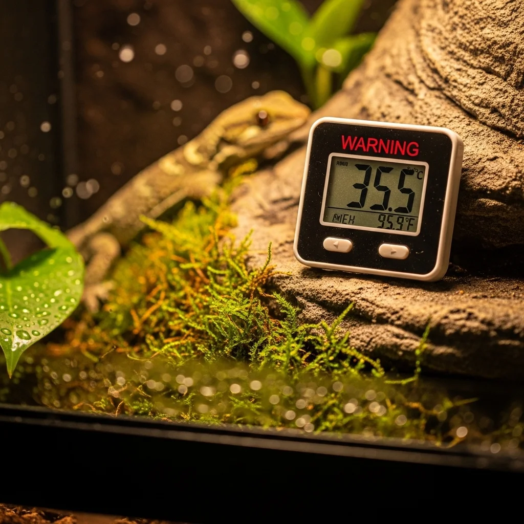 주의해야 할 위치 변화: 건강 적신호