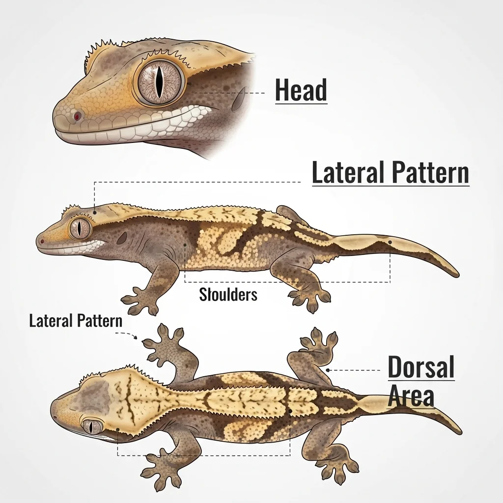 한눈에 비교하는 베이비 선별 체크포인트