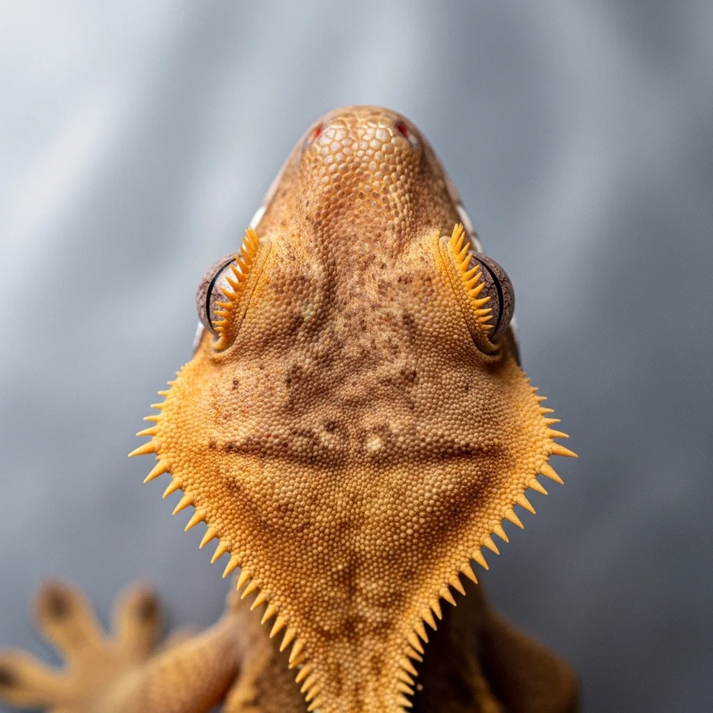 첫 번째, '두상'의 너비가 미래의 가치를 결정해요