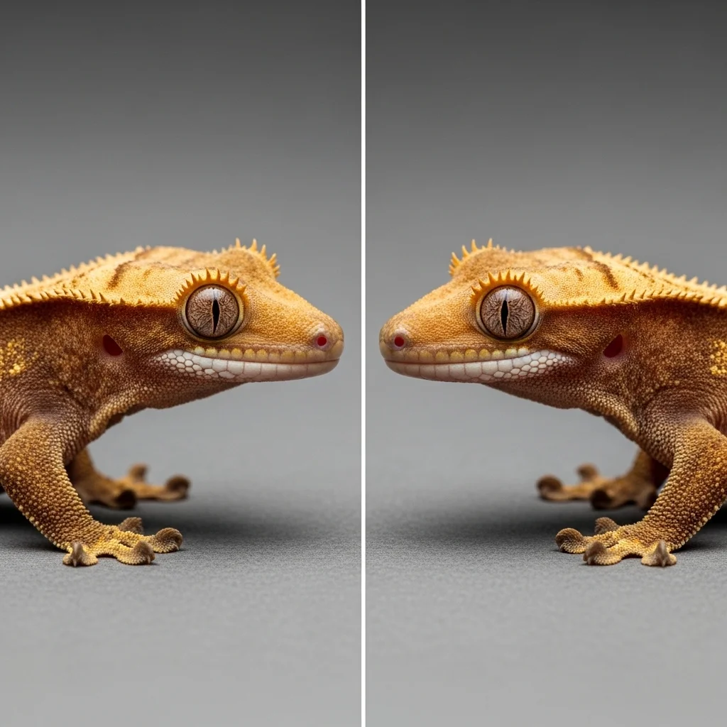 두 번째, 현재의 색보다는 '패턴의 확장성'을 보세요