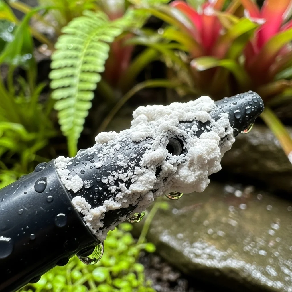 자동 미스팅 시스템, 편안함 뒤에 숨겨진 노가다