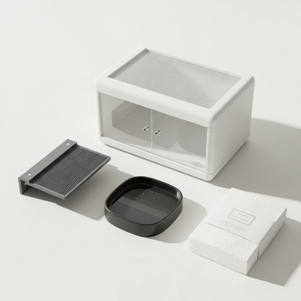 실패 없는 장비 선택을 위한 3단계 가이드