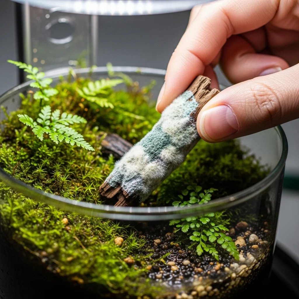 지금 당장 사육장을 체크해보세요