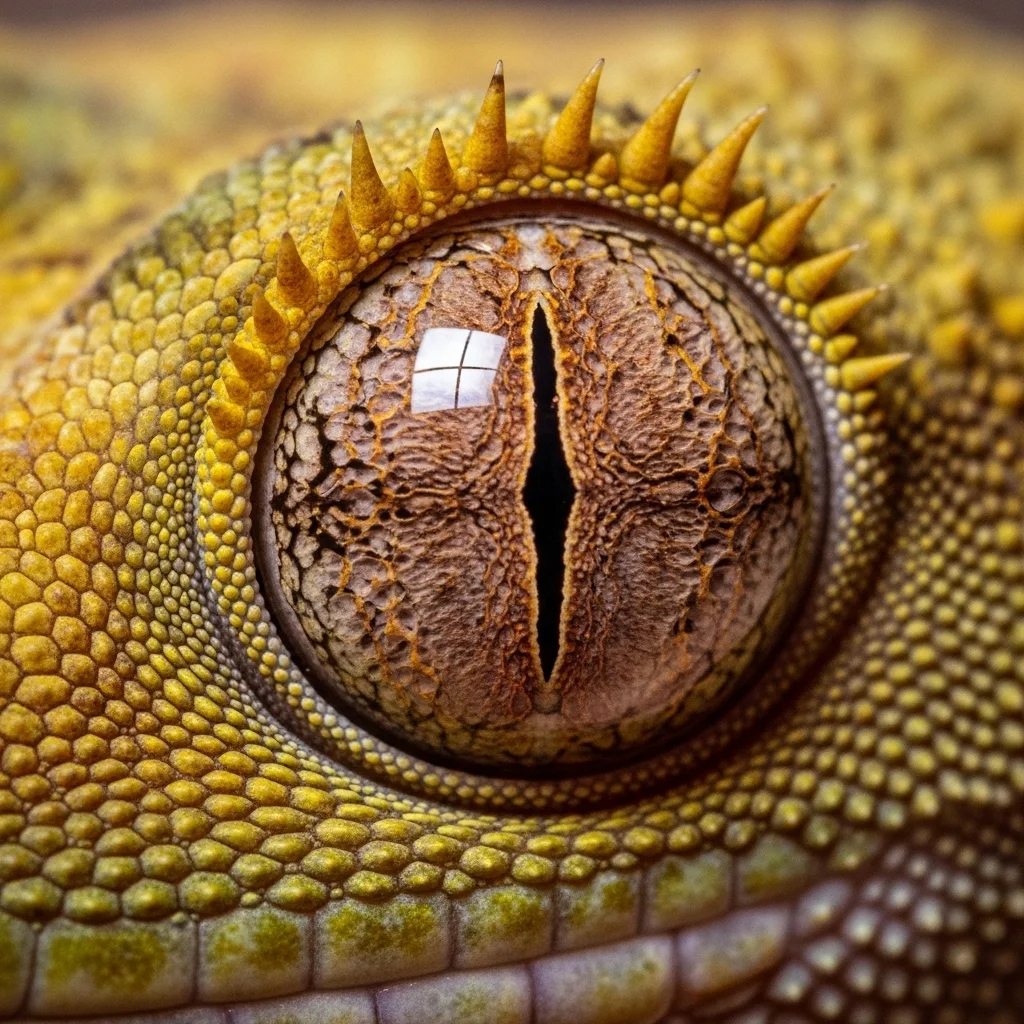 크레스티드게코 건강 관리, 왜 기록이 중요할까요?