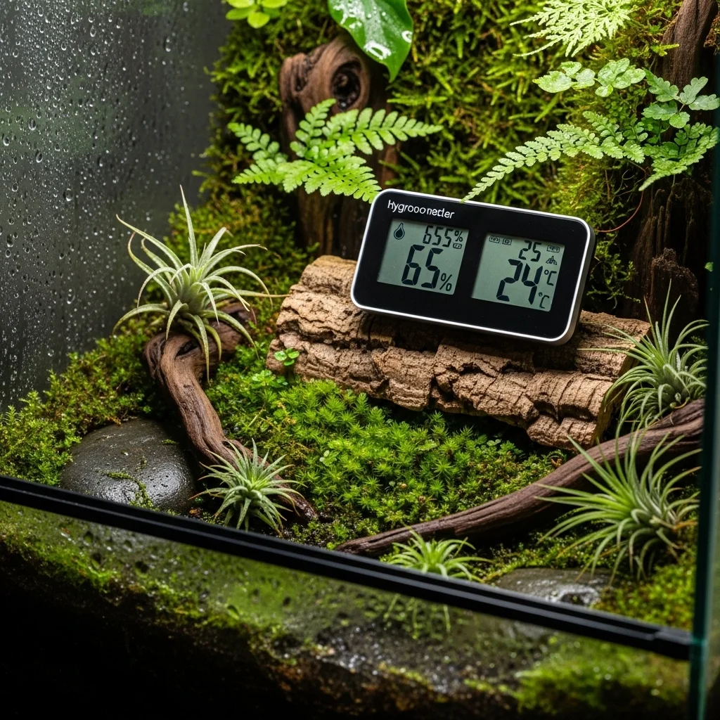 환경 기록도 놓치지 마세요!