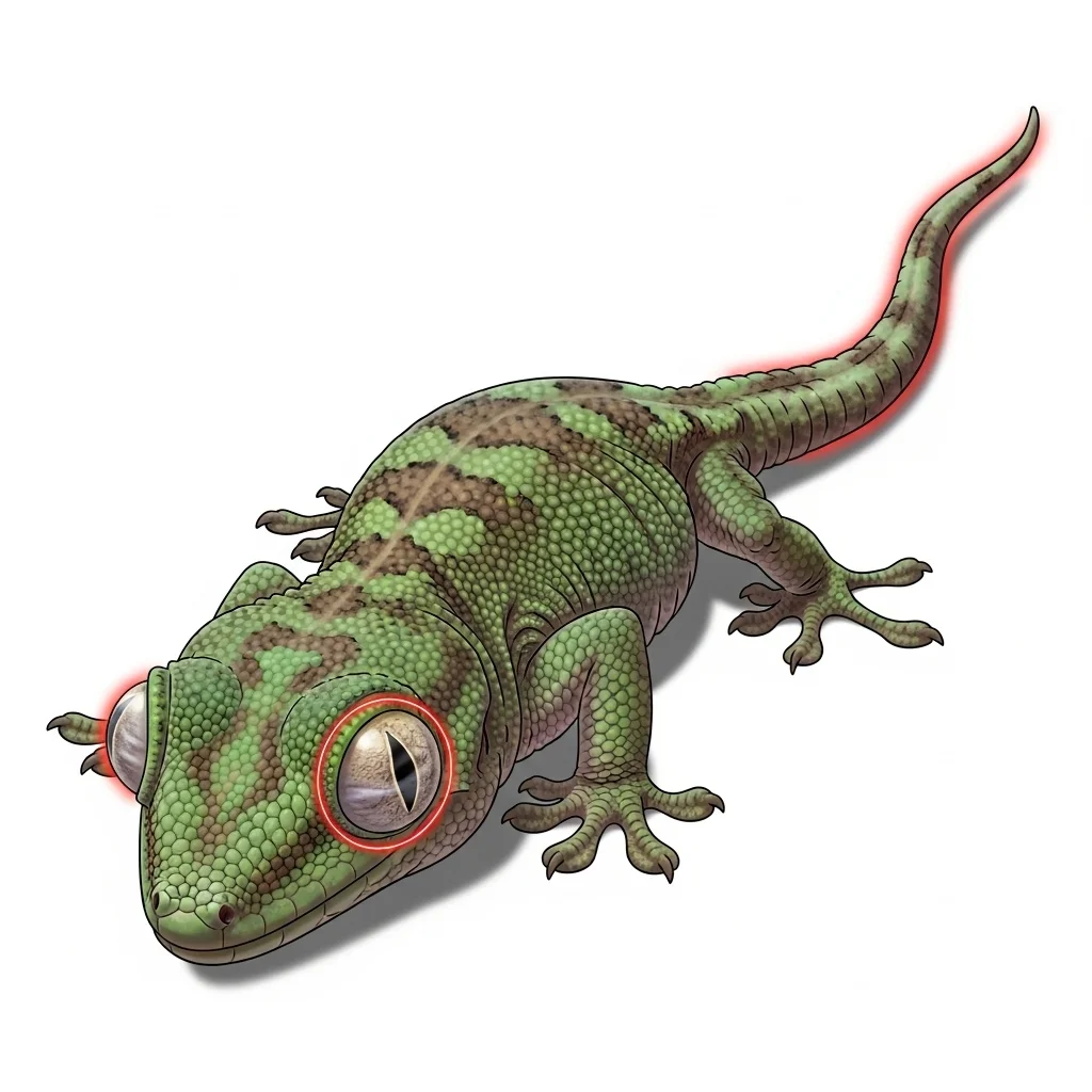 이런 증상이 보인다면 주의하세요!