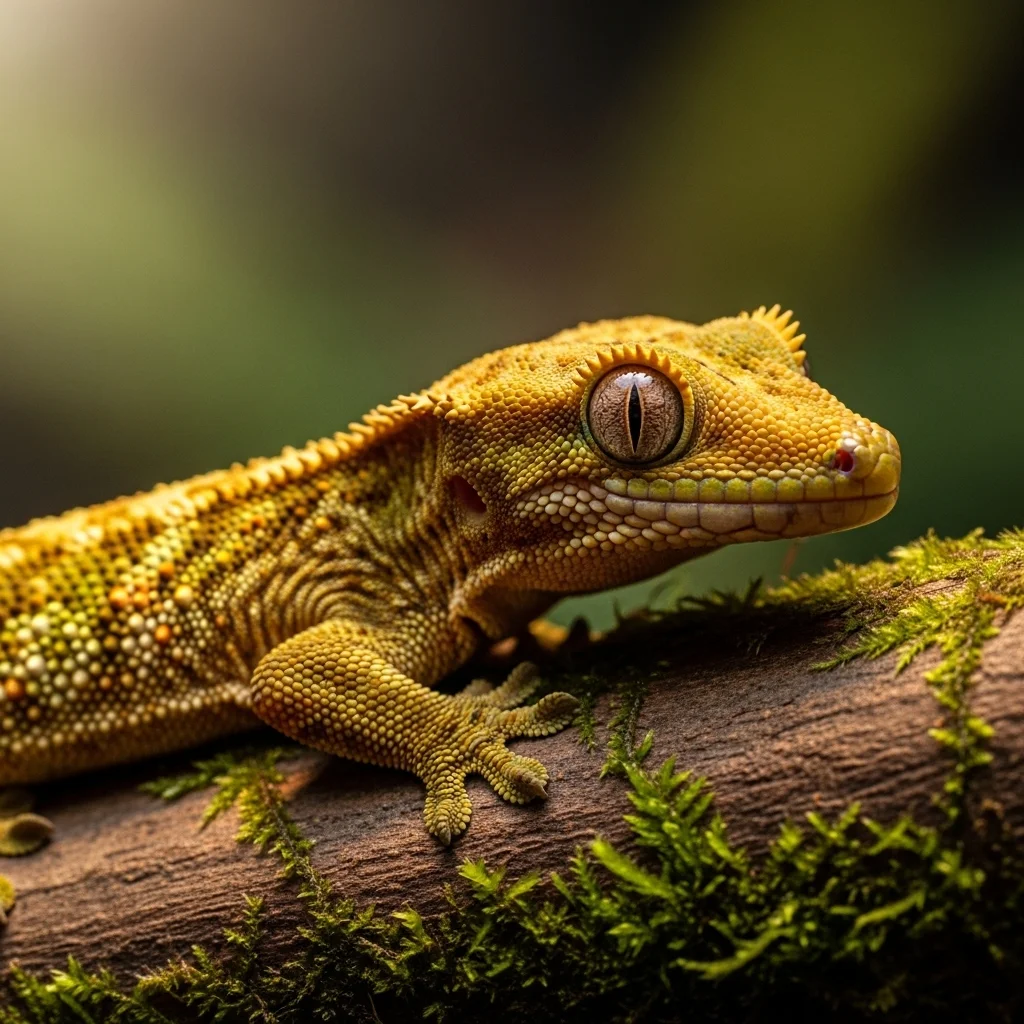 크레스티드게코 산란 주기, 왜 기록이 중요할까요?