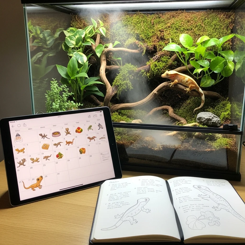 산란 주기와 핵심 데이터 한눈에 보기