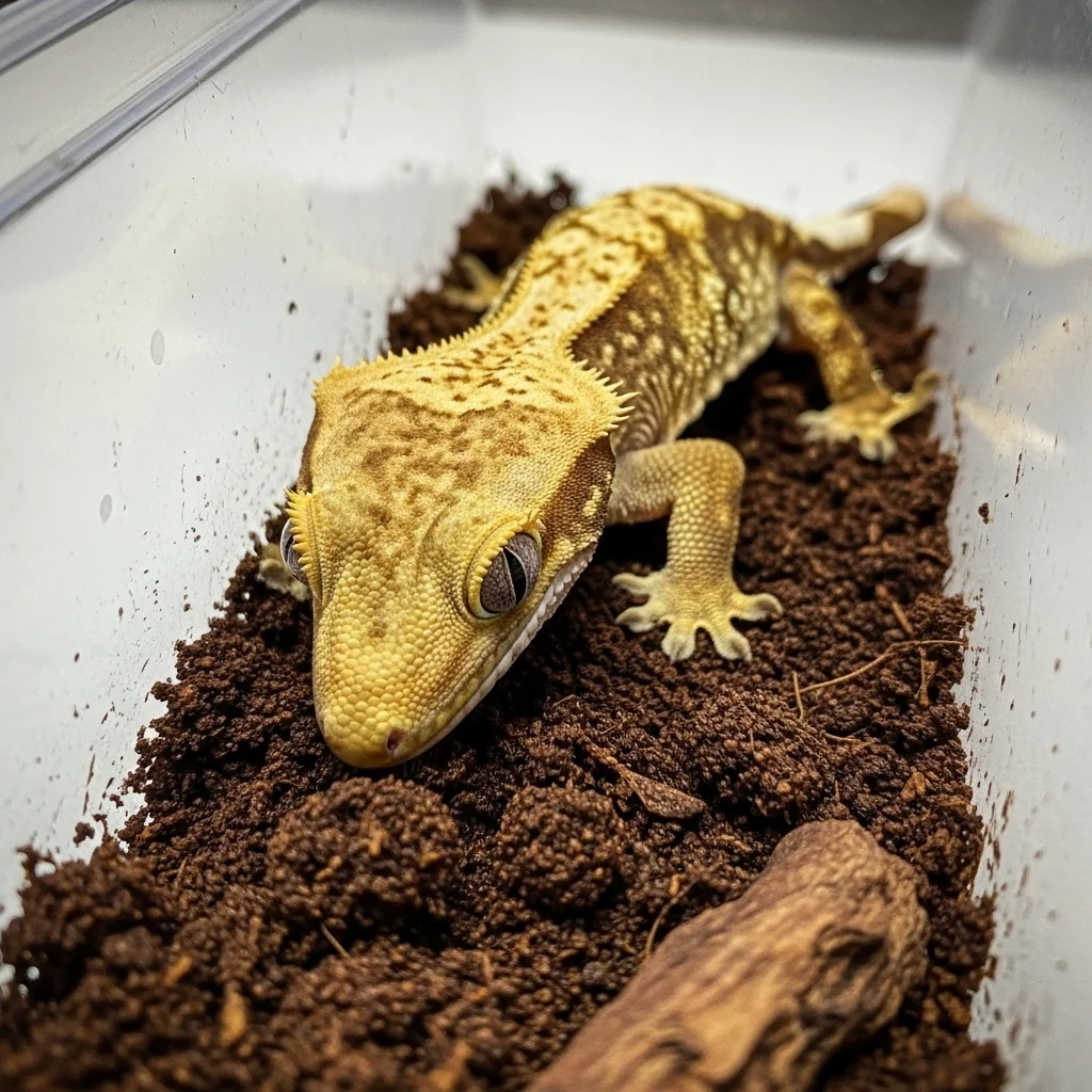 산란 전 징후: 놓치지 말아야 할 신호들