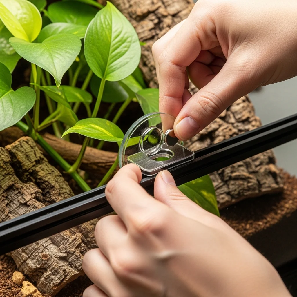 실패 없는 물그릇 배치 3단계 전략