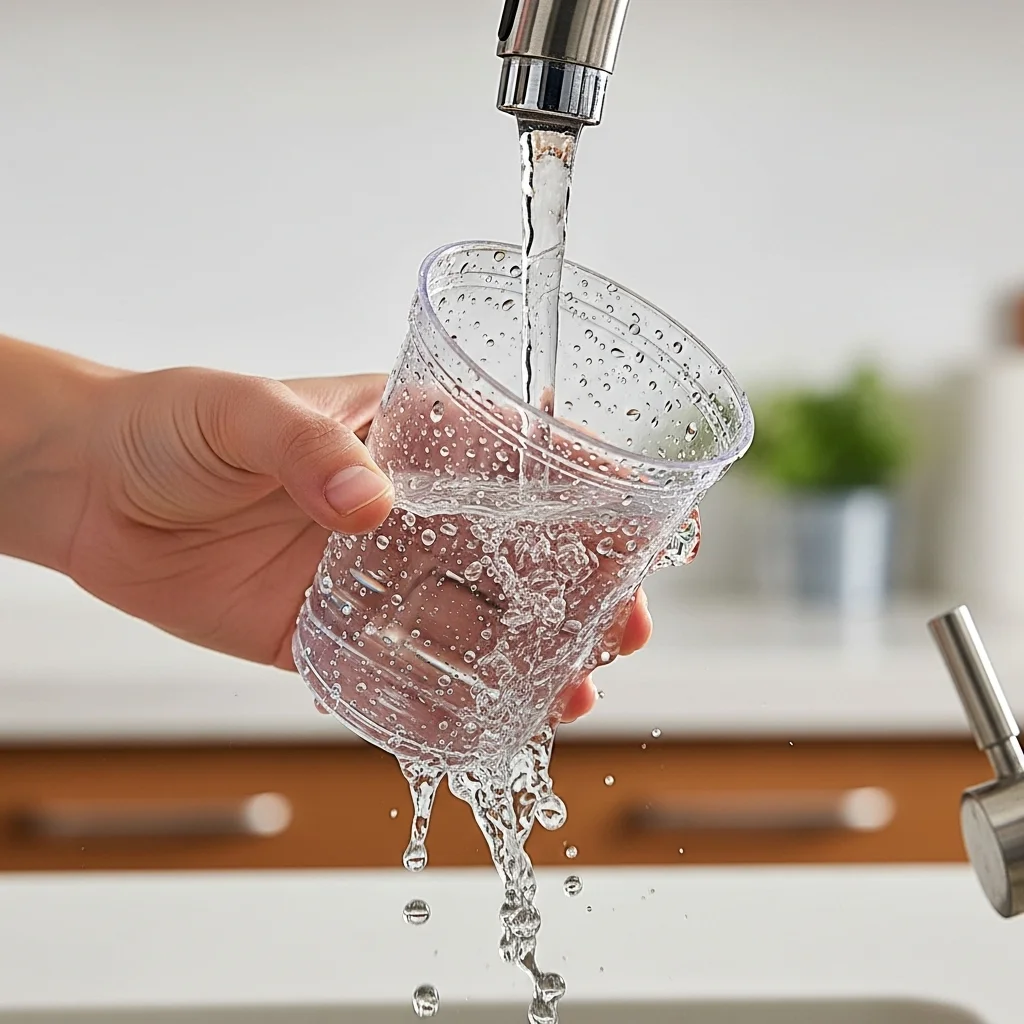 쾌적한 물그릇 관리를 위한 체크리스트