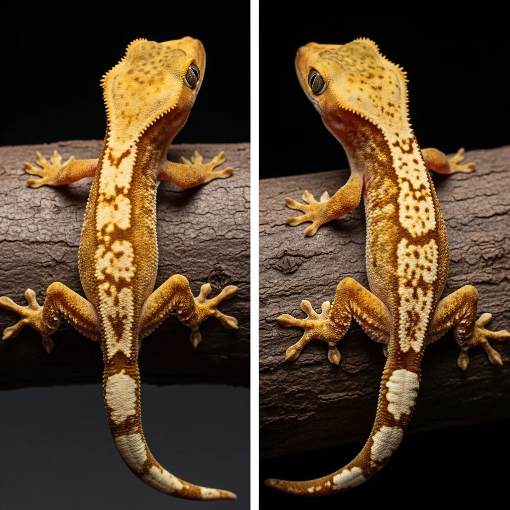 라인 브리딩 vs 인브리딩, 차이를 아시나요?