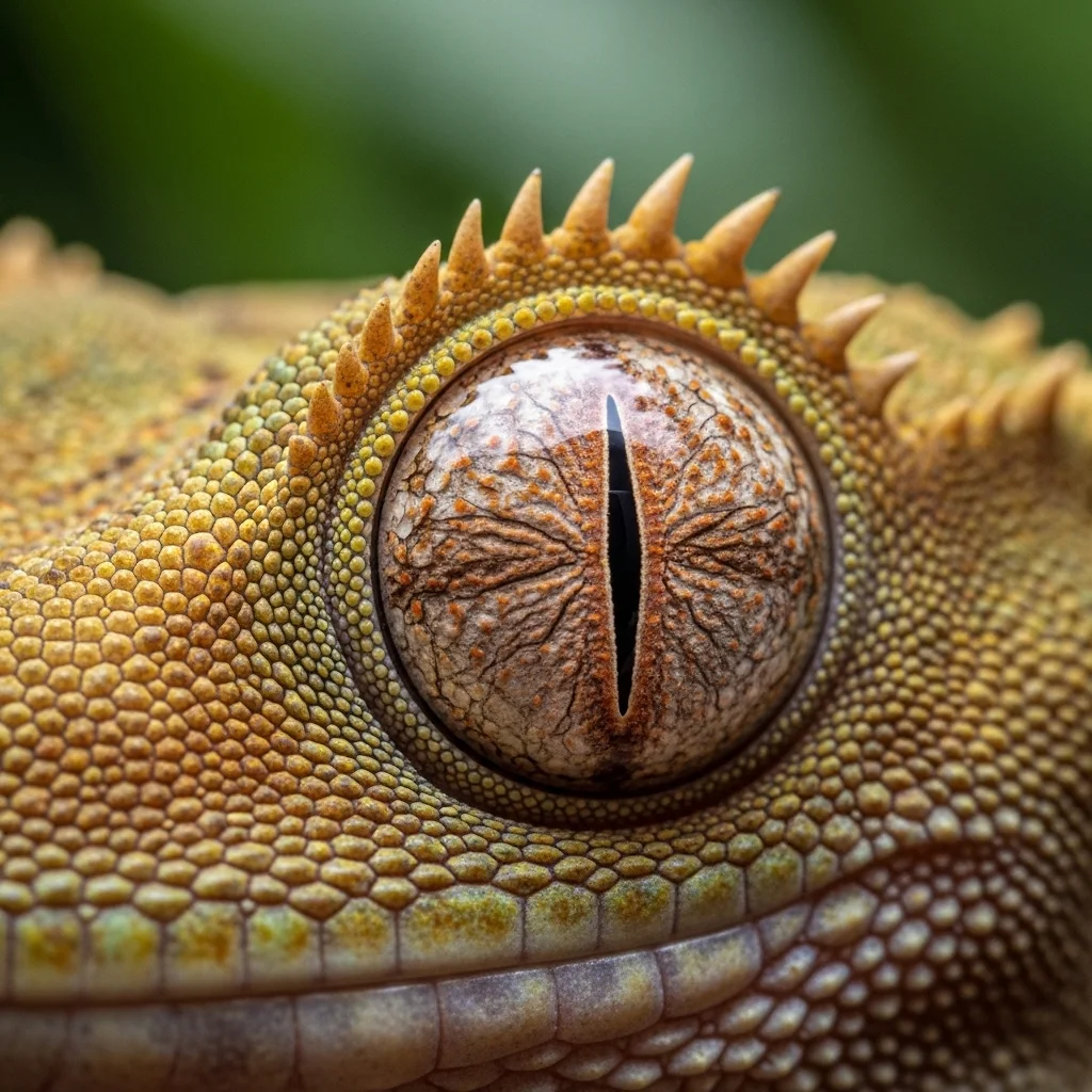 번식의 설렘보다 중요한 '생명에 대한 책임'