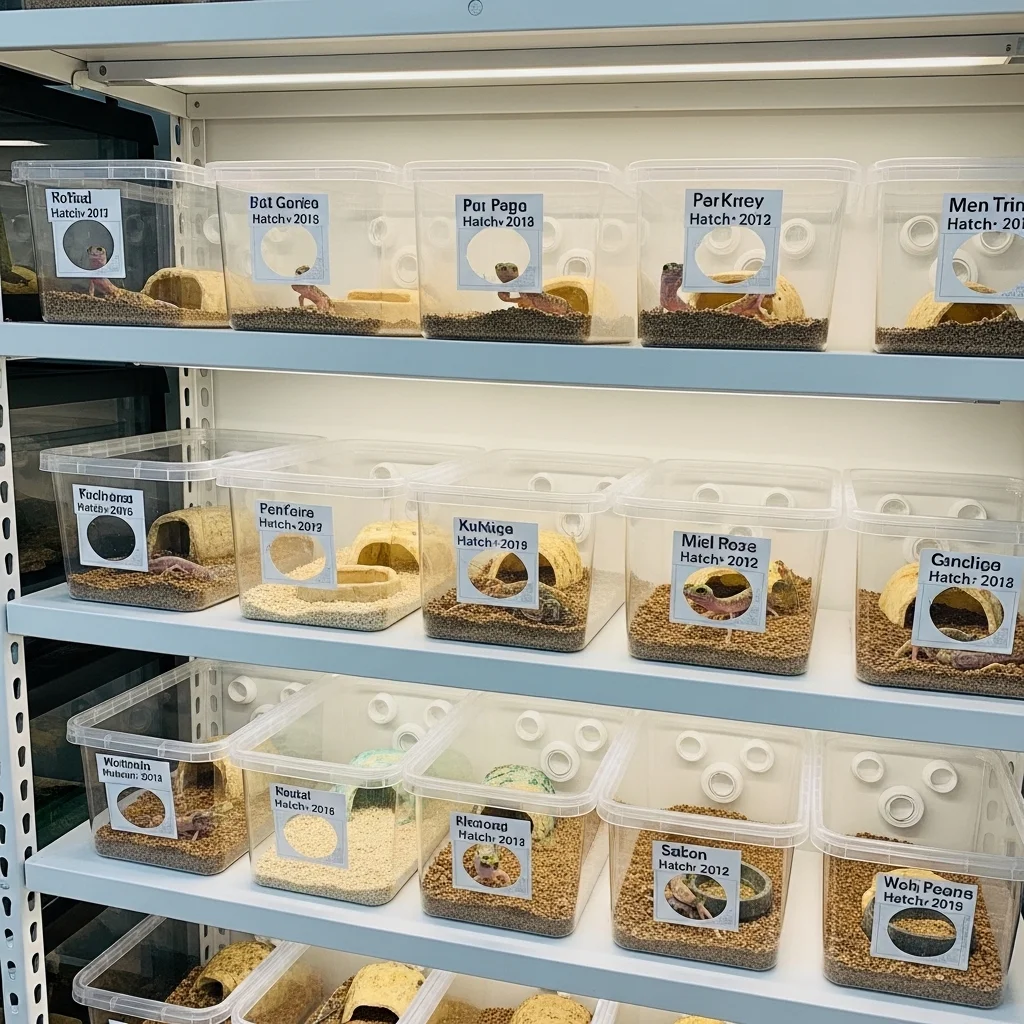 브리더가 되기 전 체크리스트