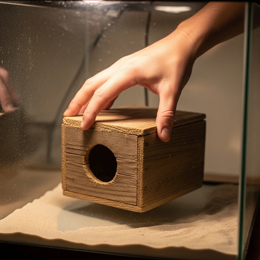 빠른 적응을 돕는 3단계 가이드