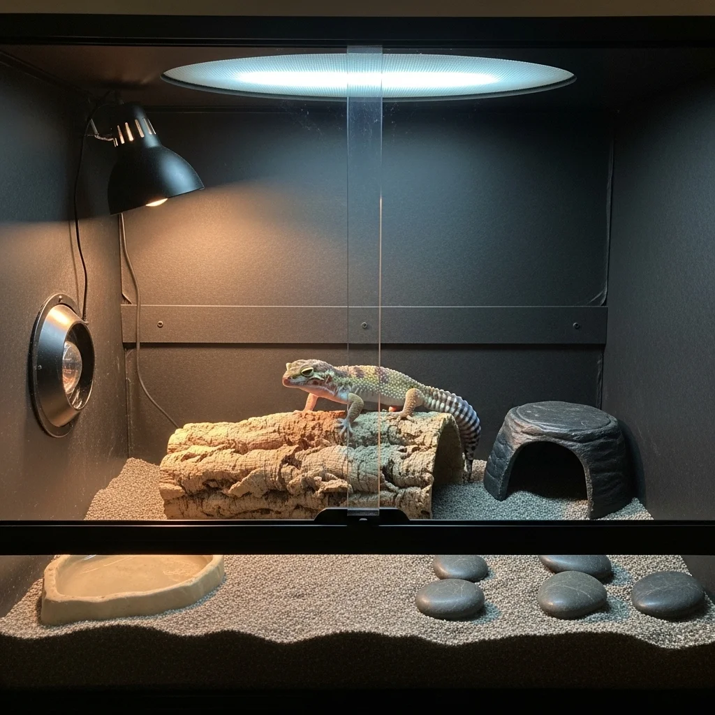 환경 변화 시 체크리스트: 이것만은 꼭!