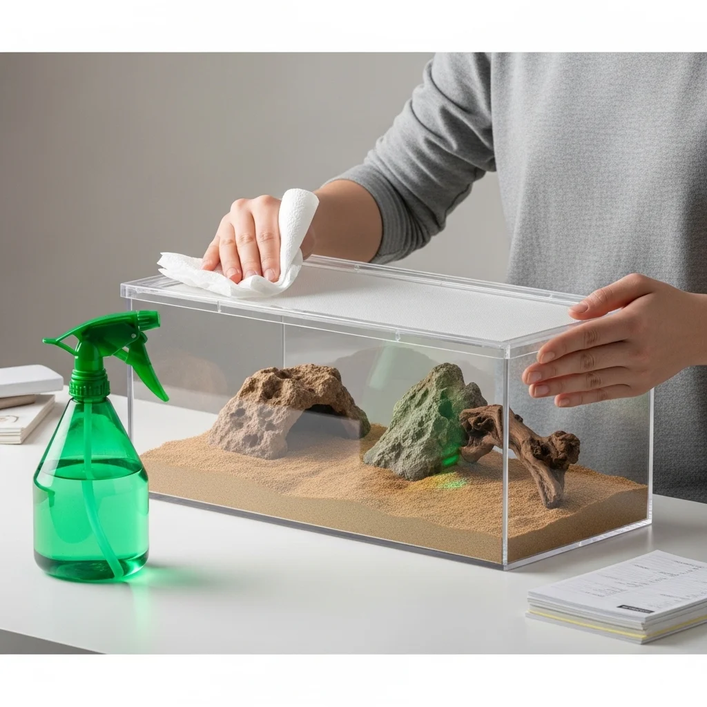 단순 설사 vs 질병 의심 상황 비교