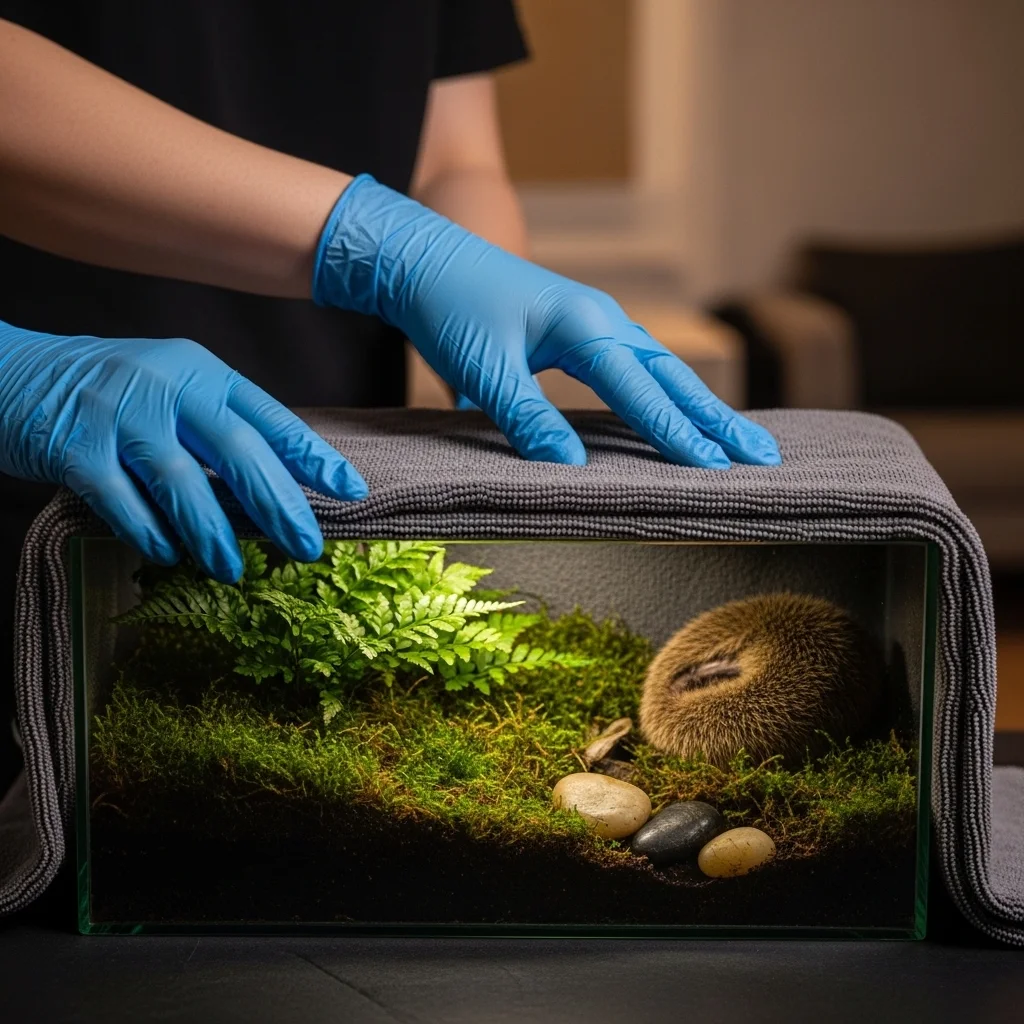 행동 개선을 위한 3단계 솔루션