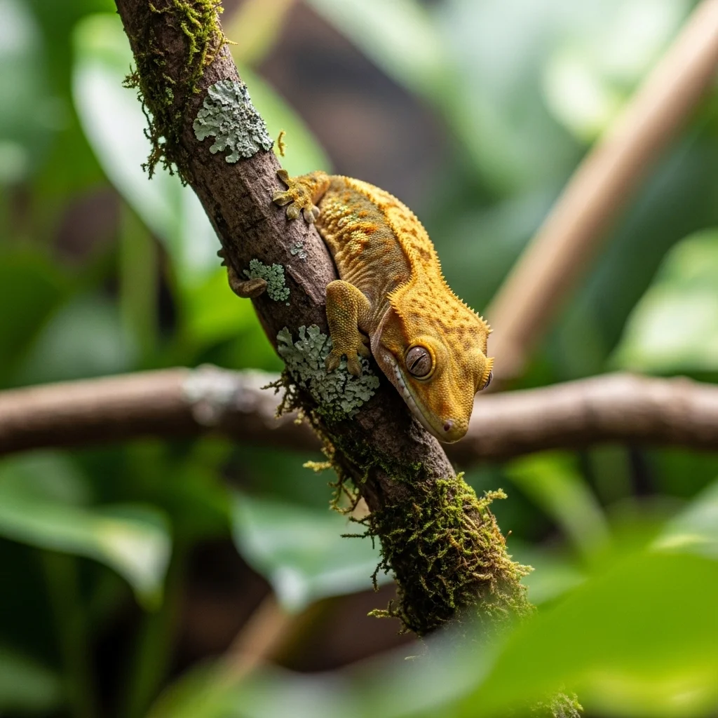 개체별 성격에 따른 은신 패턴 분석