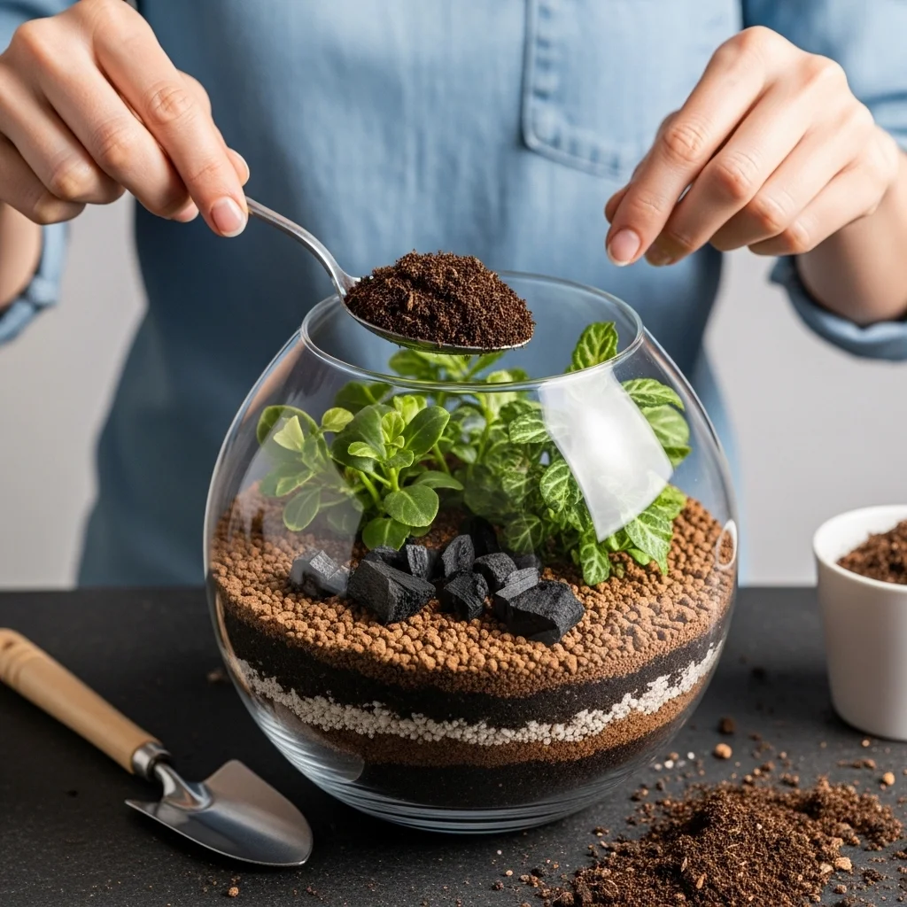 최적의 은신 명당을 만들어주는 3단계 가이드