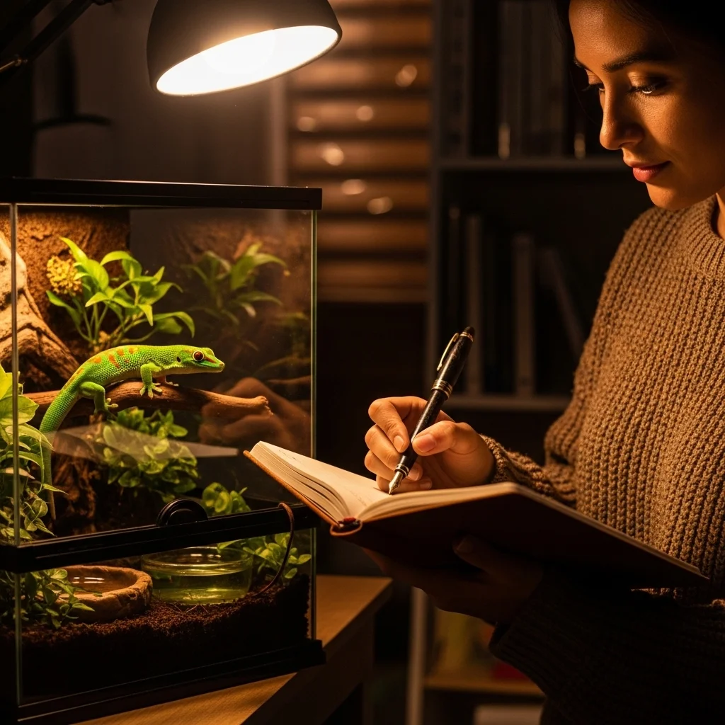 마무리하며: 우리 아이만의 기록을 남겨보세요
