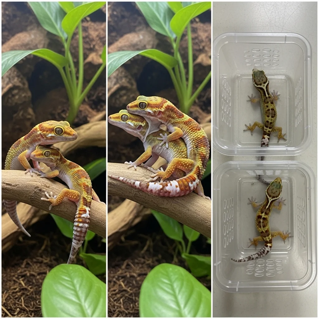 안전한 페어링을 위한 3단계 가이드