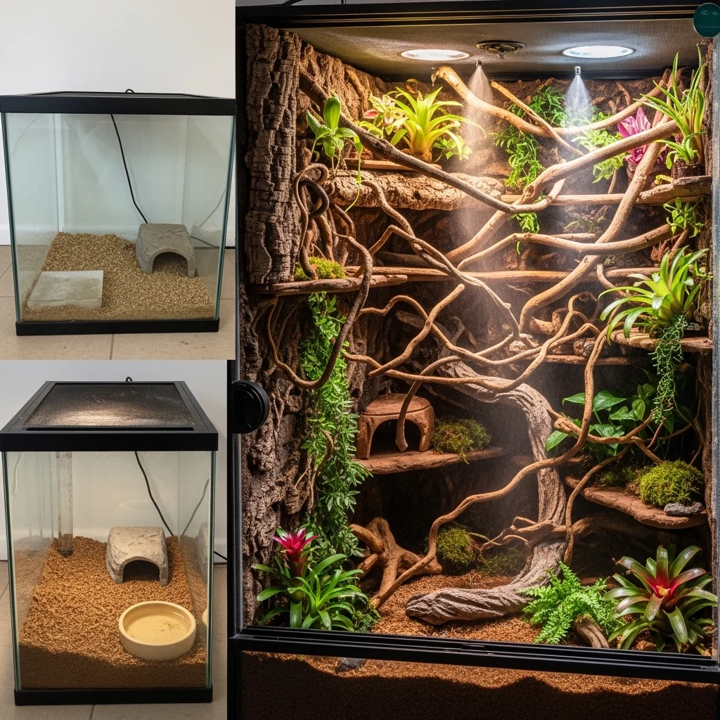 구조 변경 전후 행동 비교분석