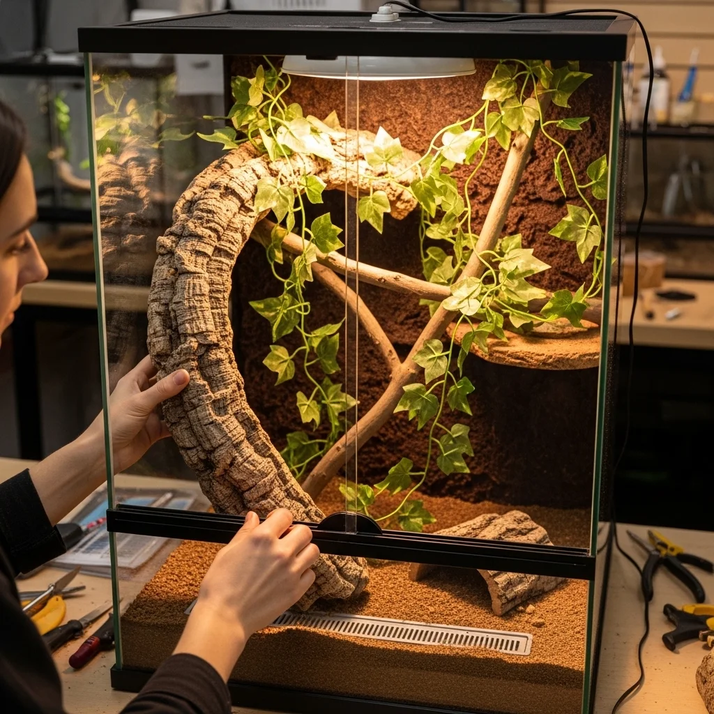 초보 집사도 따라 하는 안전한 구조 변경 4단계